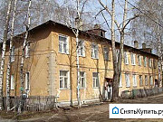 1-комнатная квартира, 36 м², 1/2 эт. Нижний Новгород