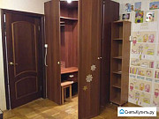 1-комнатная квартира, 39 м², 1/17 эт. Москва