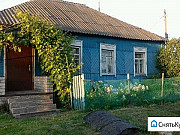 Дом 55 м² на участке 25 сот. Дмитриев-Льговский