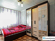 3-комнатная квартира, 58 м², 5/5 эт. Хабаровск