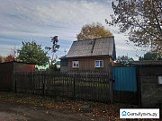Дом 28.8 м² на участке 7.3 сот. Новокузнецк