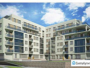 1-комнатная квартира, 46 м², 3/6 эт. Калининград