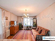 2-комнатная квартира, 52 м², 1/9 эт. Казань