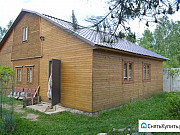 Дом 130 м² на участке 5 сот. Казань