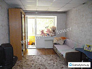 Комната 16 м² в 5-ком. кв., 3/3 эт. Хабаровск