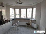 2-комнатная квартира, 59 м², 3/17 эт. Москва