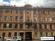 2-комнатная квартира, 71 м², 3/4 эт. Санкт-Петербург