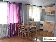 2-комнатная квартира, 45 м², 5/5 эт. Новосибирск