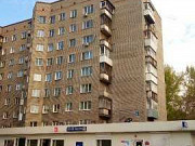 3-комнатная квартира, 61 м², 7/9 эт. Новосибирск