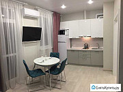 1-комнатная квартира, 34 м², 3/5 эт. Сочи