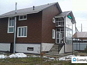 Дом 160 м² на участке 12 сот. Красноярск