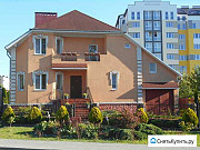 Дом 300 м² на участке 12 сот. Гурьевск