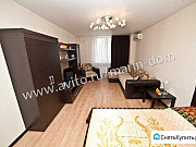 1-комнатная квартира, 42 м², 10/20 эт. Екатеринбург