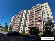 3-комнатная квартира, 76 м², 9/10 эт. Смоленск