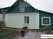 Дом 52.8 м² на участке 7.2 сот. Комсомольск-на-Амуре