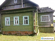 Дом 48 м² на участке 22 сот. Переславль-Залесский