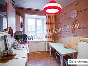 3-комнатная квартира, 79 м², 1/5 эт. Казань