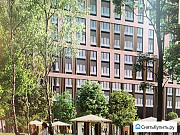 2-комнатная квартира, 46 м², 12/18 эт. Москва