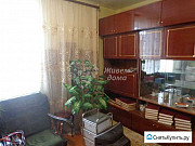 3-комнатная квартира, 61 м², 3/3 эт. Волжский