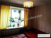 4-комнатная квартира, 61 м², 2/5 эт. Зеленодольск