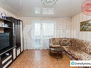 2-комнатная квартира, 56 м², 9/10 эт. Челябинск