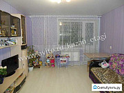 3-комнатная квартира, 61 м², 2/10 эт. Казань