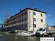Офисное здание с арендаторами, 2168 кв.м. Екатеринбург