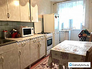 1-комнатная квартира, 34 м², 3/9 эт. Казань