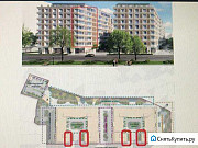 1-комнатная квартира, 53 м², 3/9 эт. Санкт-Петербург