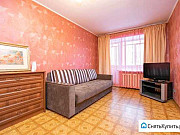 1-комнатная квартира, 36 м², 4/5 эт. Пермь