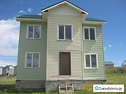 Дом 156.2 м² на участке 11 сот. Южноуральск