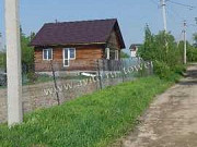 Дом 72.8 м² на участке 18.7 сот. Хабаровск