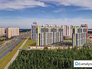 2-комнатная квартира, 53 м², 10/25 эт. Санкт-Петербург