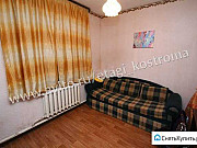 2-комнатная квартира, 41 м², 1/2 эт. Кострома