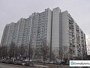 1-комнатная квартира, 37 м², 3/17 эт. Москва