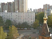 1-комнатная квартира, 38 м², 11/14 эт. Москва