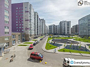 2-комнатная квартира, 66 м², 3/12 эт. Санкт-Петербург