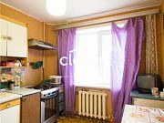 4-комнатная квартира, 69 м², 1/5 эт. Хабаровск