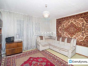 2-комнатная квартира, 54 м², 4/9 эт. Челябинск