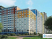 1-комнатная квартира, 38 м², 8/19 эт. Москва