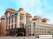 3-комнатная квартира, 122 м², 4/19 эт. Санкт-Петербург