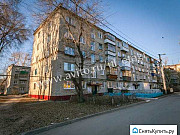 2-комнатная квартира, 42 м², 1/5 эт. Ульяновск