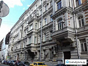 3-комнатная квартира, 109 м², 1/5 эт. Москва