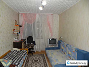 Комната 12 м² в 4-ком. кв., 3/5 эт. Пермь