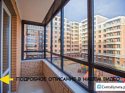 2-комнатная квартира, 40 м², 4/9 эт. Санкт-Петербург