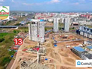 1-комнатная квартира, 31 м², 12/25 эт. Красноярск