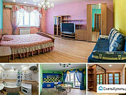 1-комнатная квартира, 65 м², 11/12 эт. Новосибирск