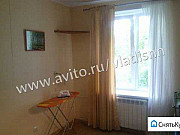 2-комнатная квартира, 38 м², 2/2 эт. Нижний Новгород