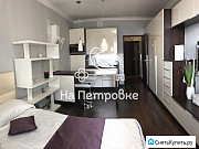 1-комнатная квартира, 30 м², 21/25 эт. Москва