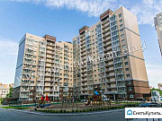 2-комнатная квартира, 69 м², 16/17 эт. Казань